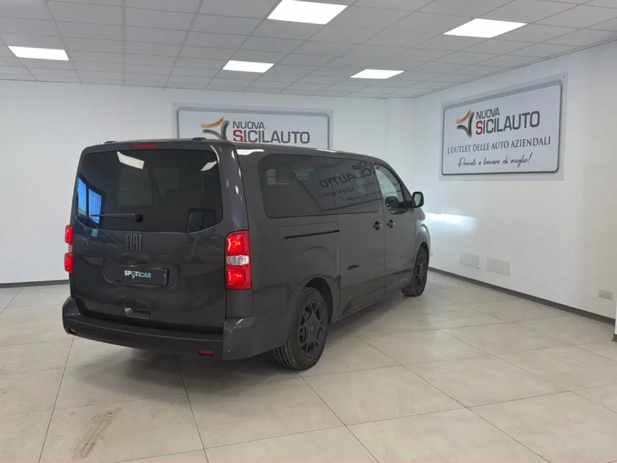Fiat Ulysse usata a Palermo (16)