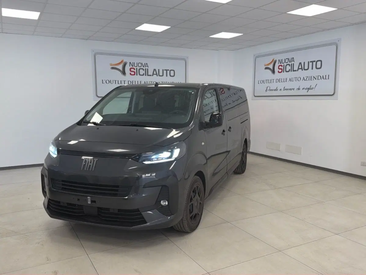 Fiat Ulysse usata a Palermo (2)
