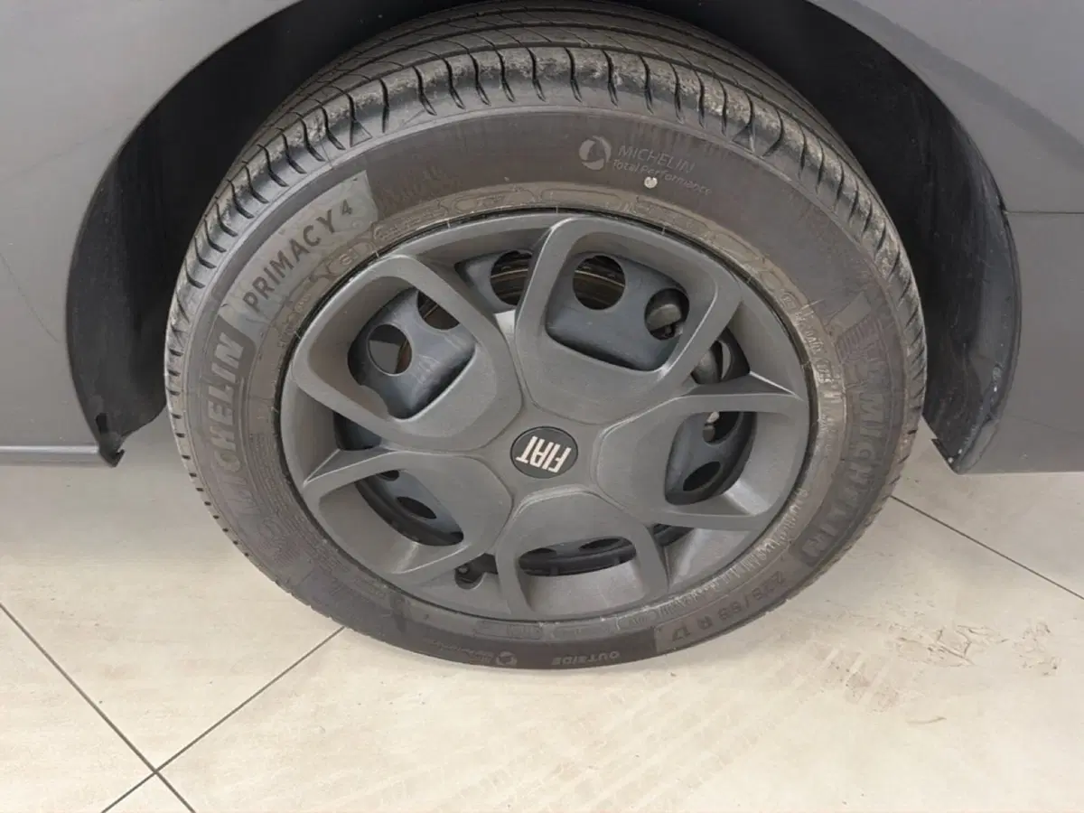 Fiat Ulysse usata a Palermo (5)