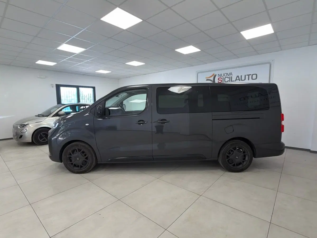 Fiat Ulysse usata a Palermo (9)