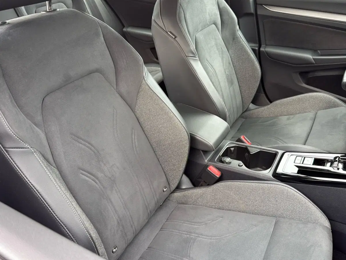 Volkswagen Golf usata a Terni (10)
