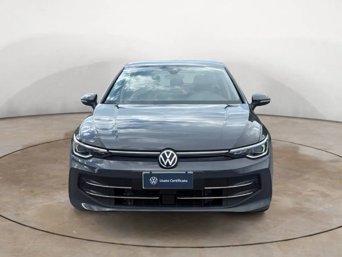 Volkswagen Golf usata a Terni (2)