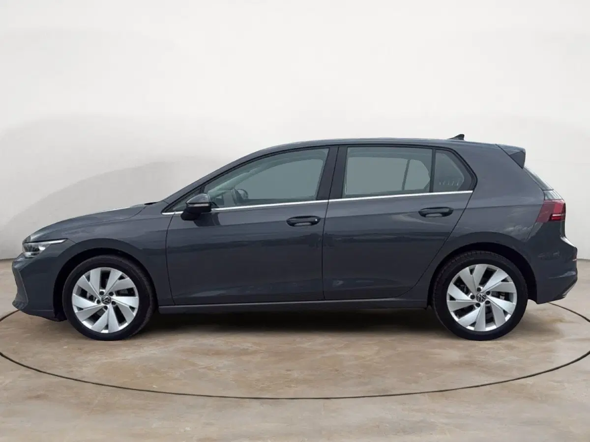 Volkswagen Golf usata a Terni (3)
