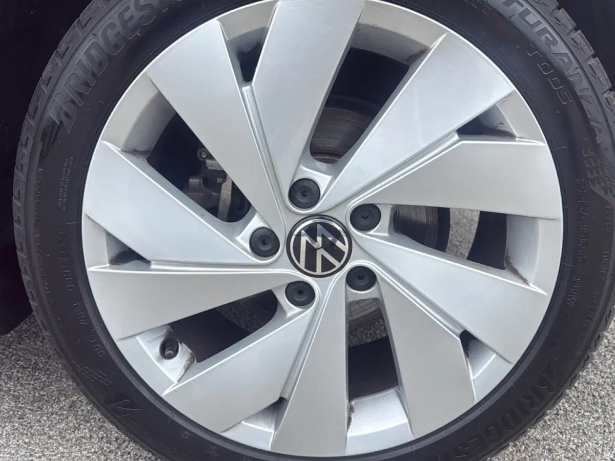 Volkswagen Golf usata a Terni (6)