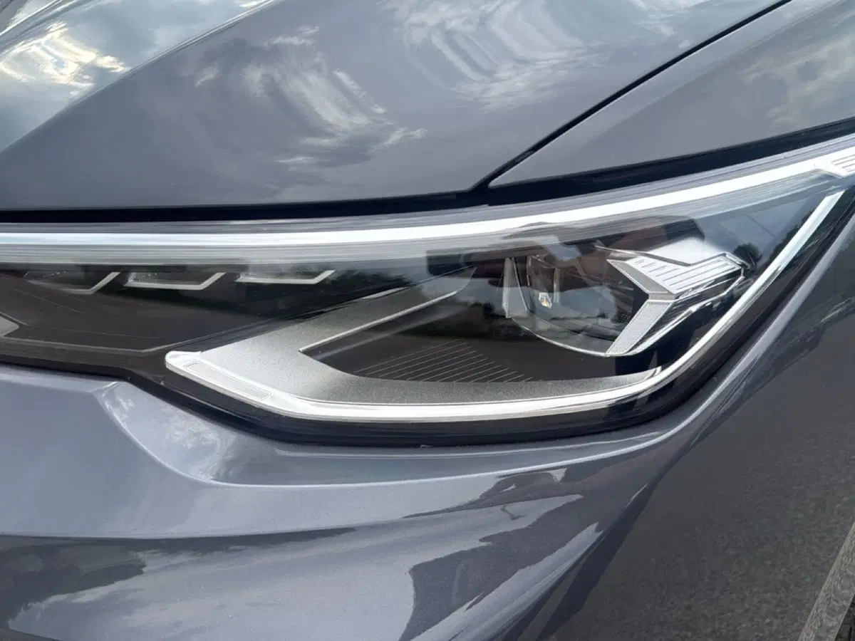 Volkswagen Golf usata a Terni (7)
