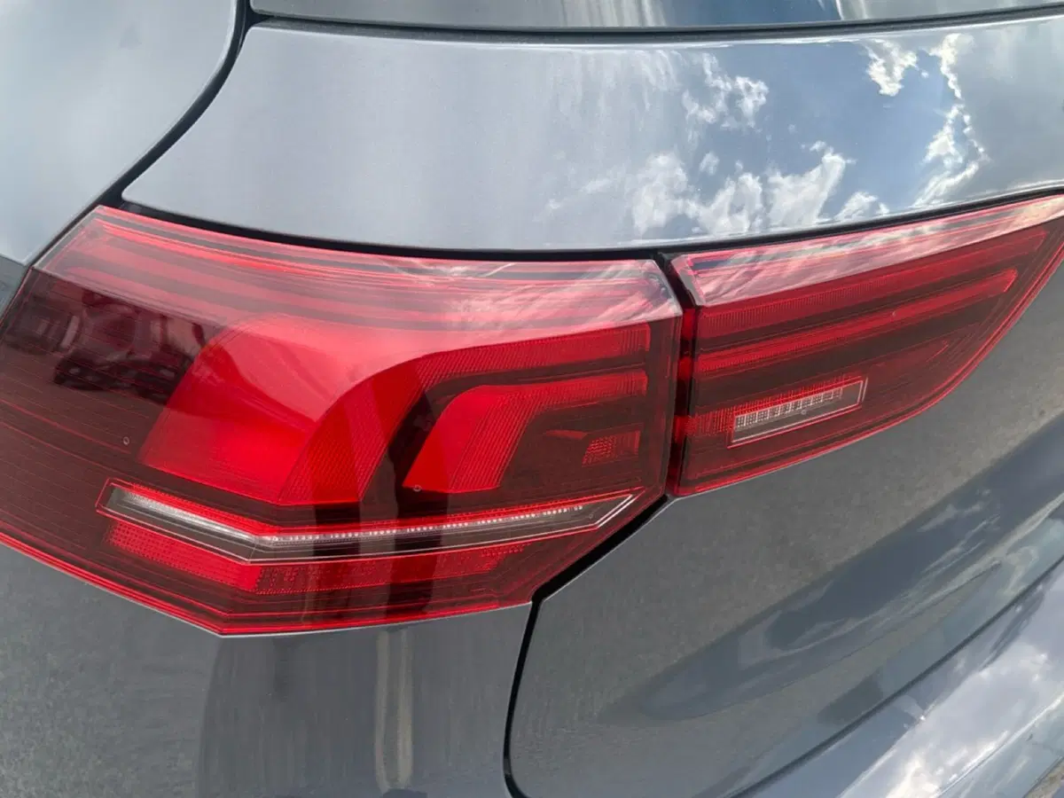Volkswagen Golf usata a Terni (8)