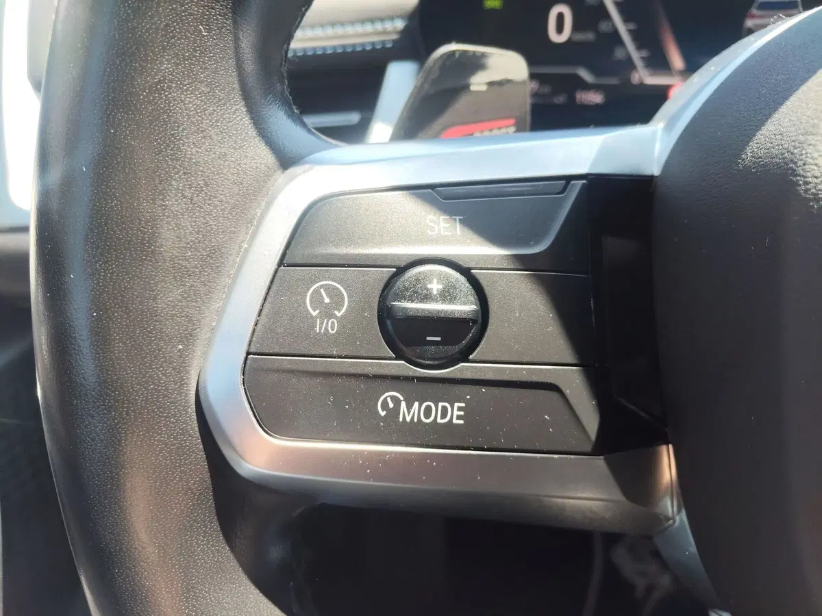 BMW X1 usata a Modena (12)