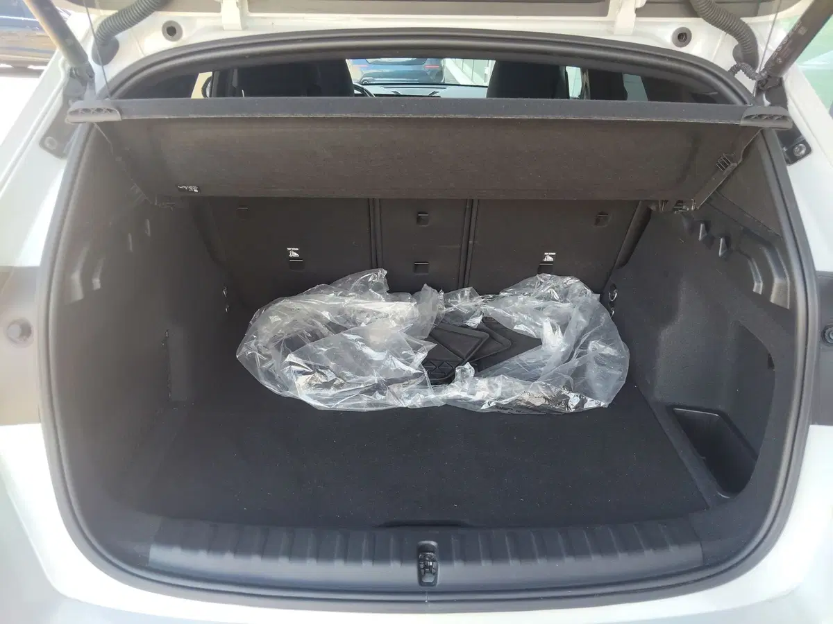 BMW X1 usata a Modena (17)
