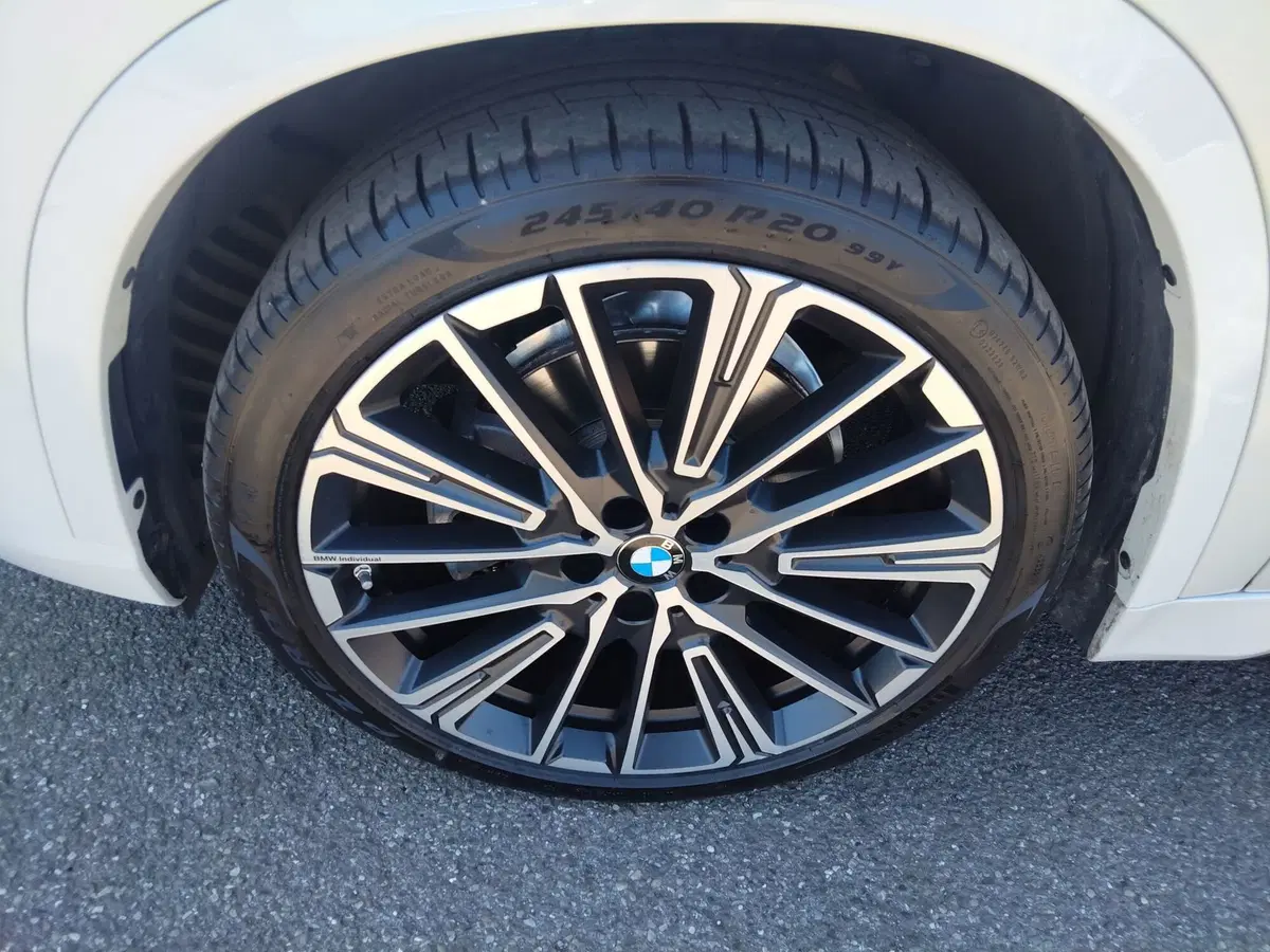 BMW X1 usata a Modena (6)