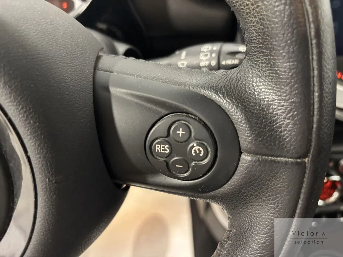 MINI Mini Countryman usata a Brescia (10)