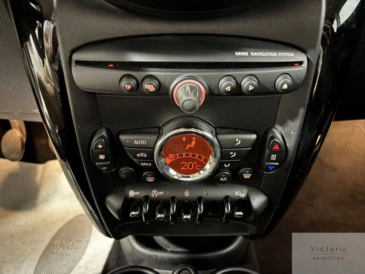 MINI Mini Countryman usata a Brescia (11)