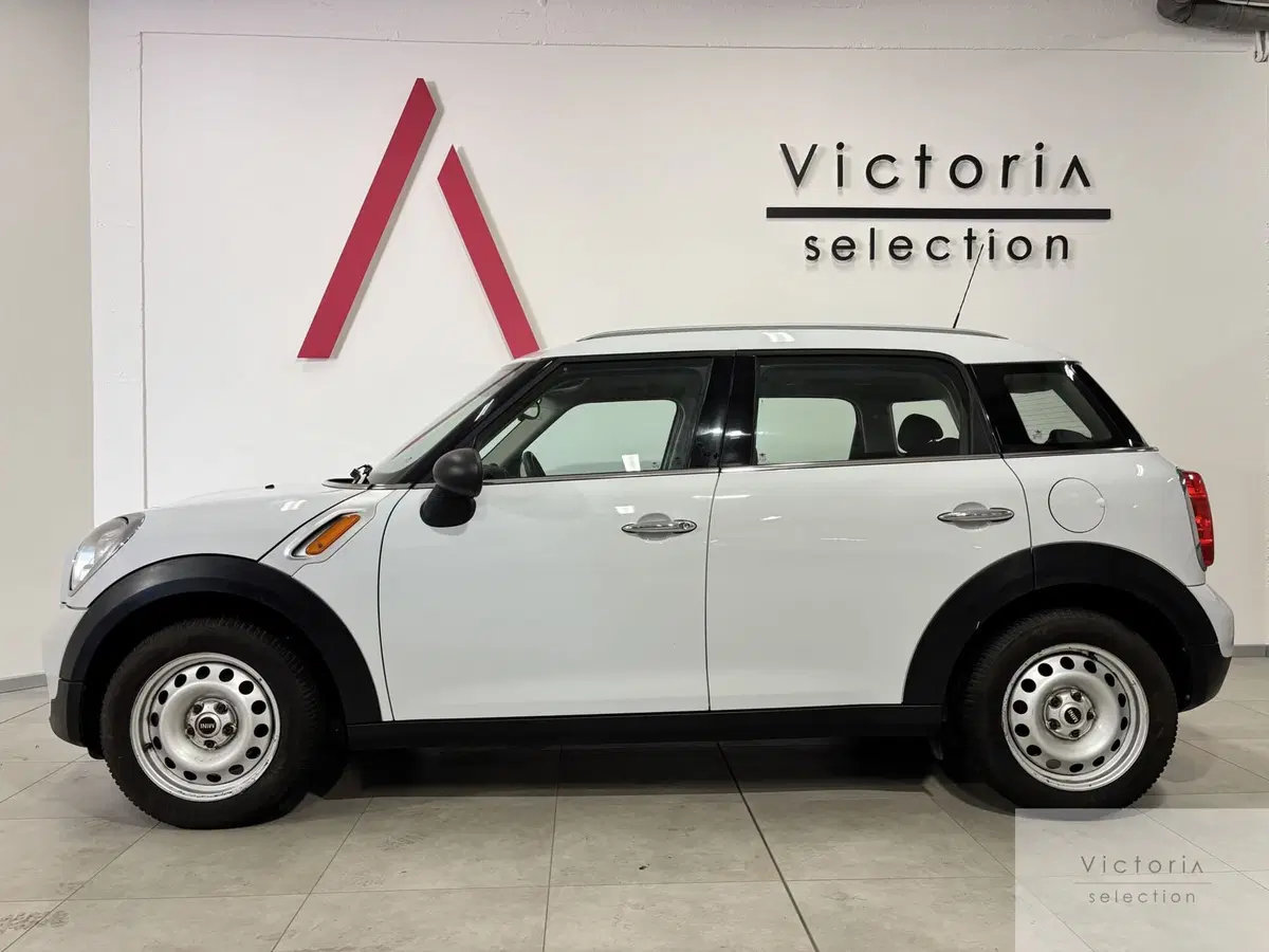 MINI Mini Countryman usata a Brescia (3)