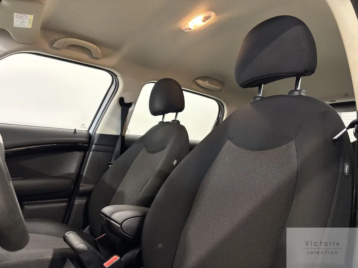 MINI Mini Countryman usata a Brescia (7)