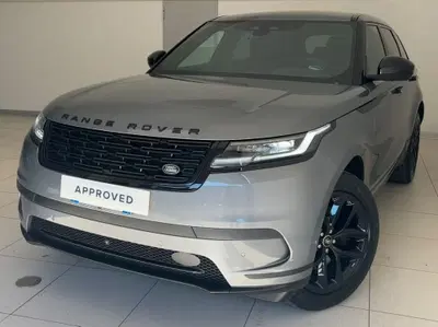Land Rover Range Rover Velar 2.0D I4 204 CV del 2025 usata a Ferrara