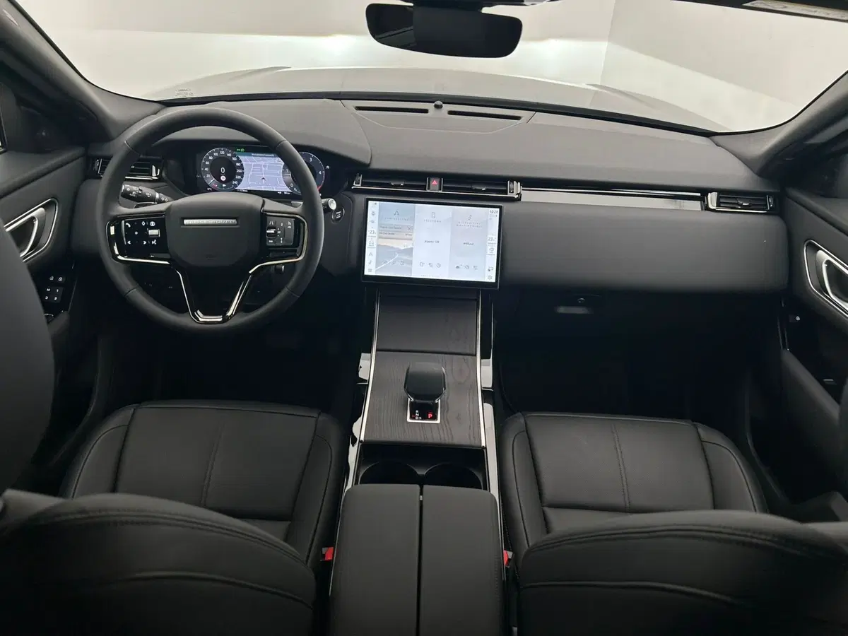 Land Rover Range Rover Velar usata a Ferrara (4)