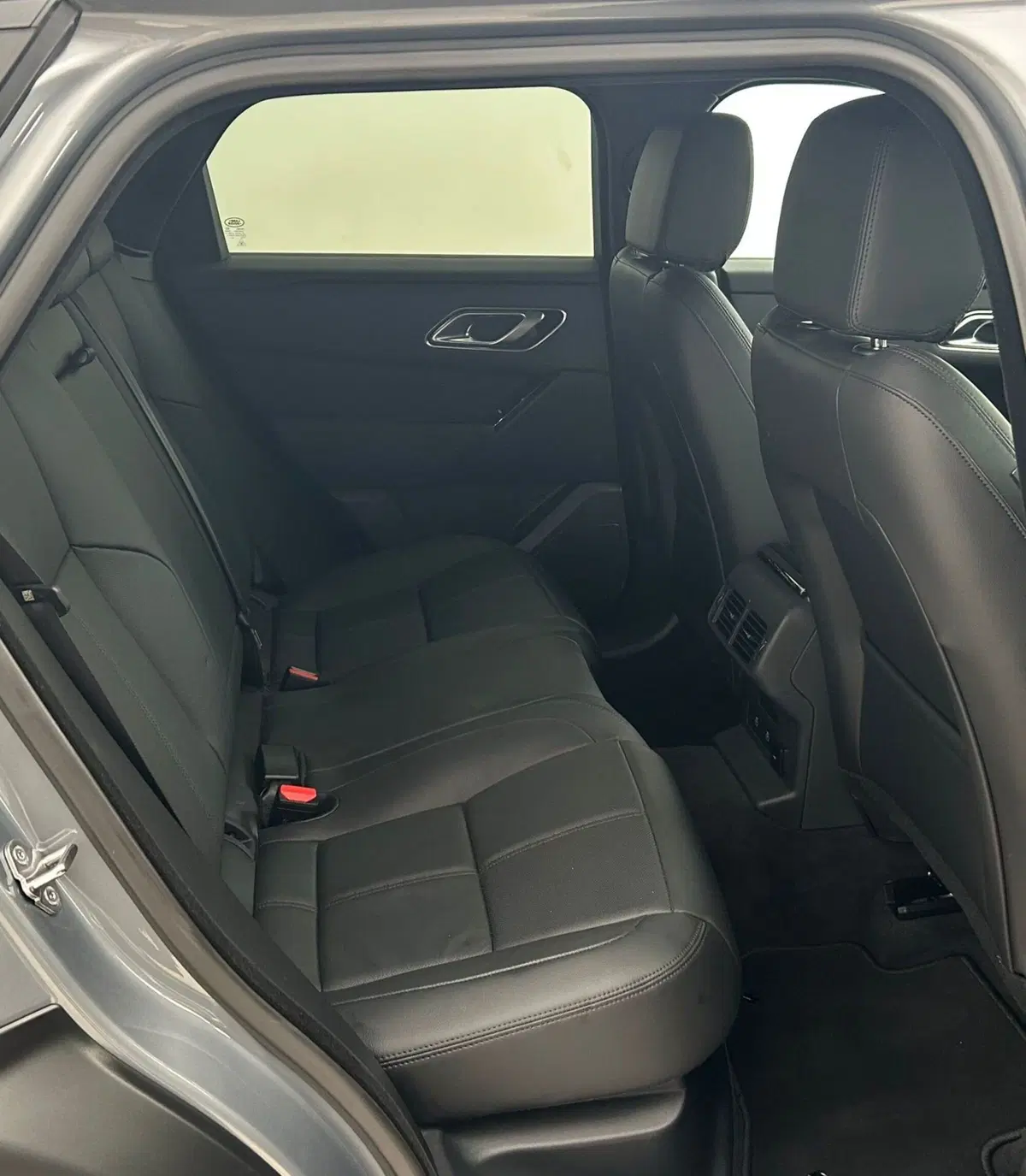 Land Rover Range Rover Velar usata a Ferrara (5)