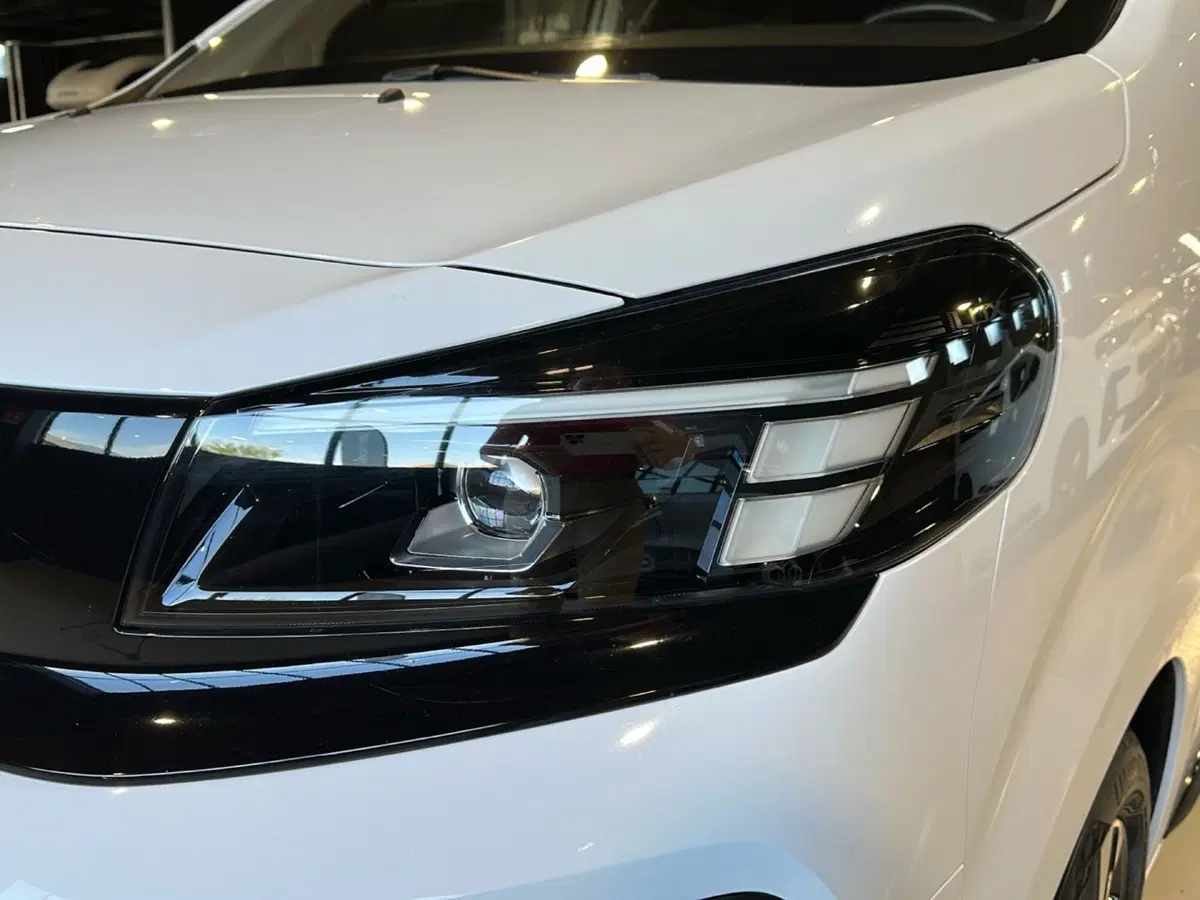 Opel Zafira Life usata a Vicenza (7)