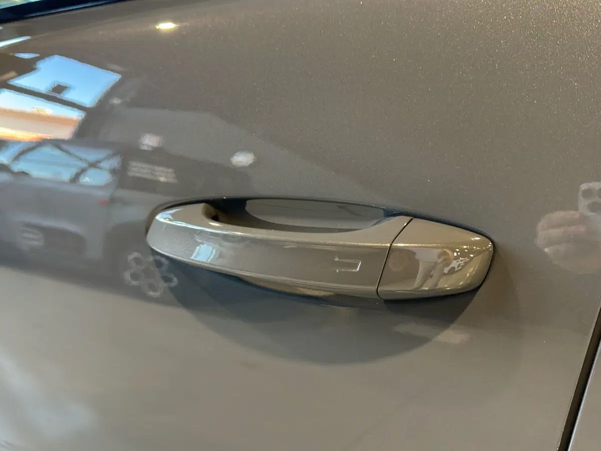 Peugeot 408 usata a Vicenza (9)