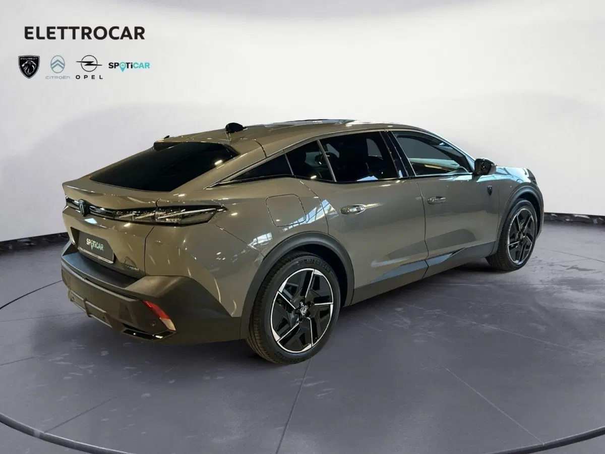 Peugeot 408 usata a Vicenza (5)