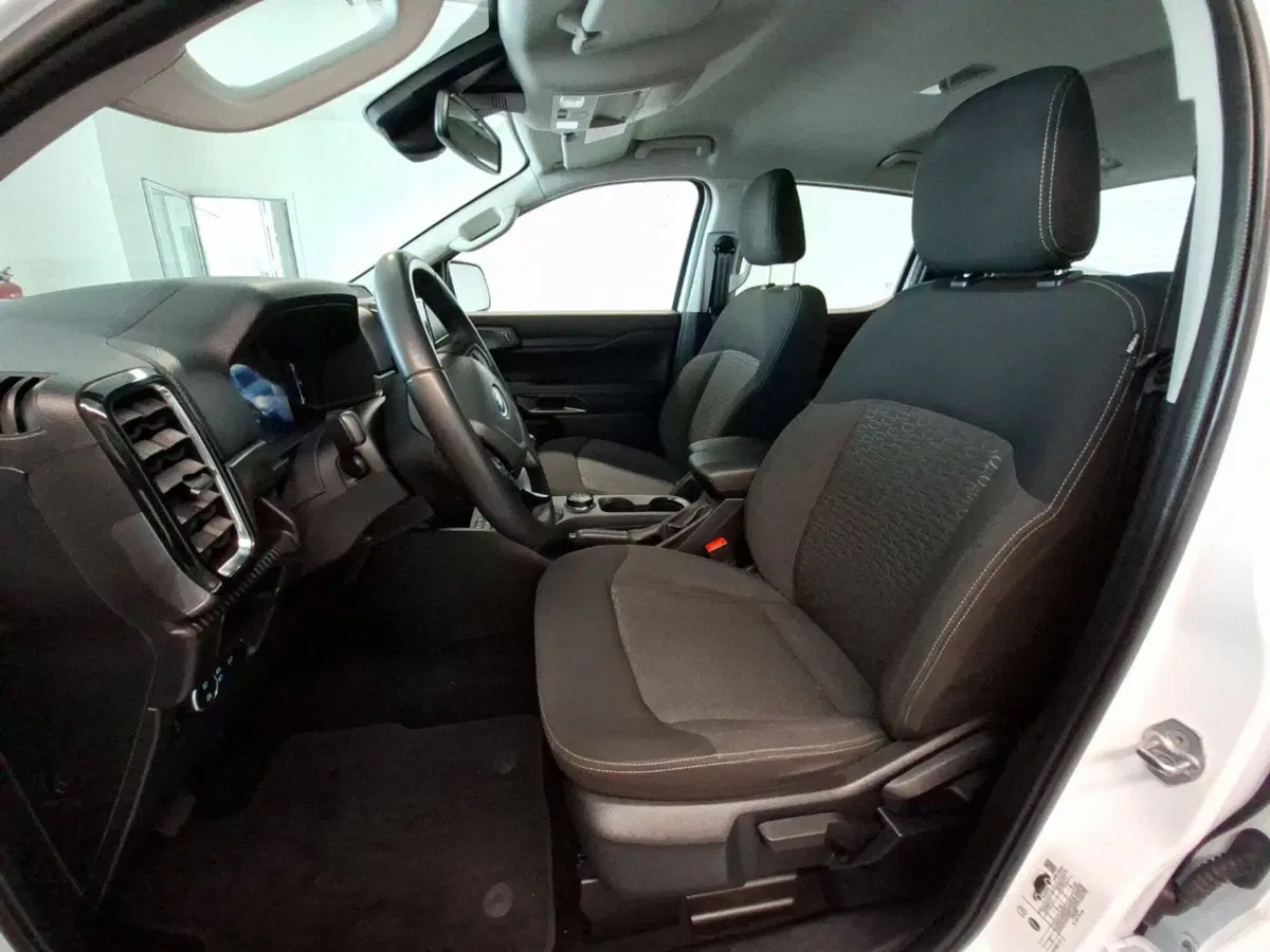 Ford Ranger Pick-up usata a Arezzo (10)