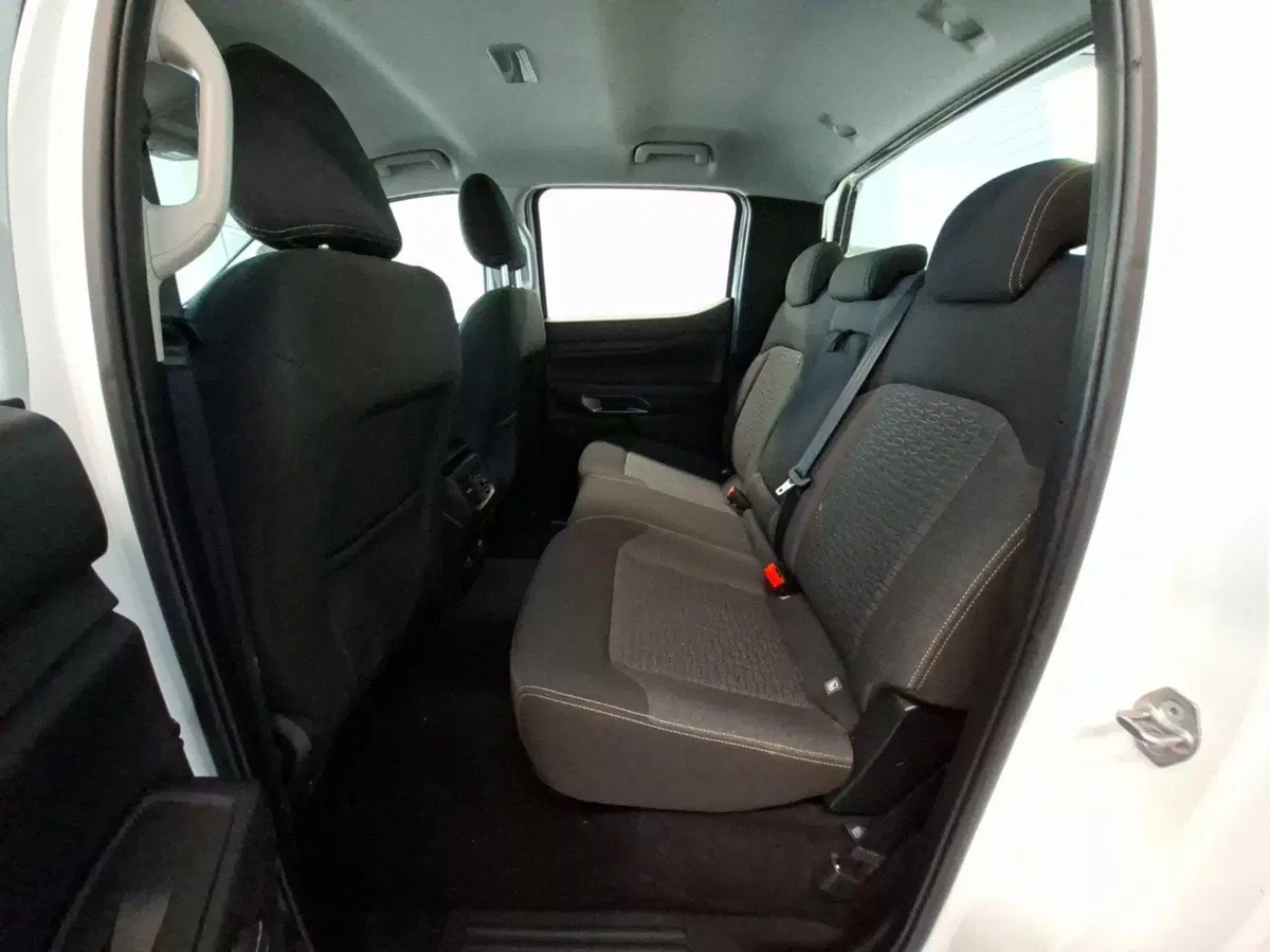 Ford Ranger Pick-up usata a Arezzo (14)