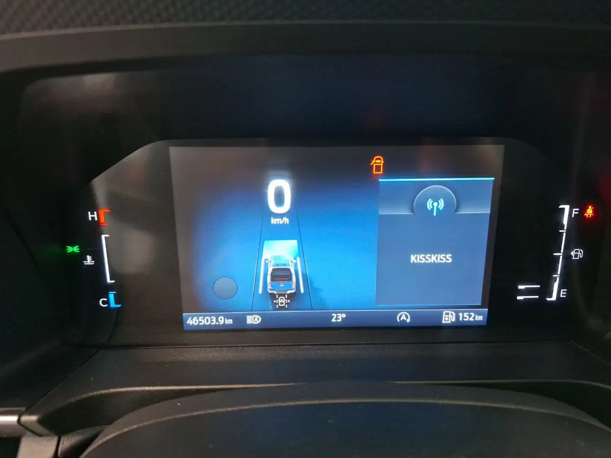 Ford Ranger Pick-up usata a Arezzo (18)