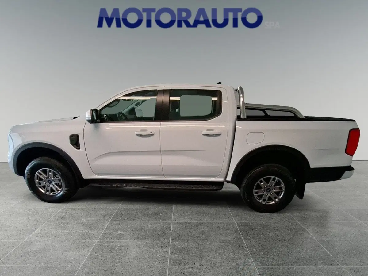 Ford Ranger Pick-up usata a Arezzo (7)