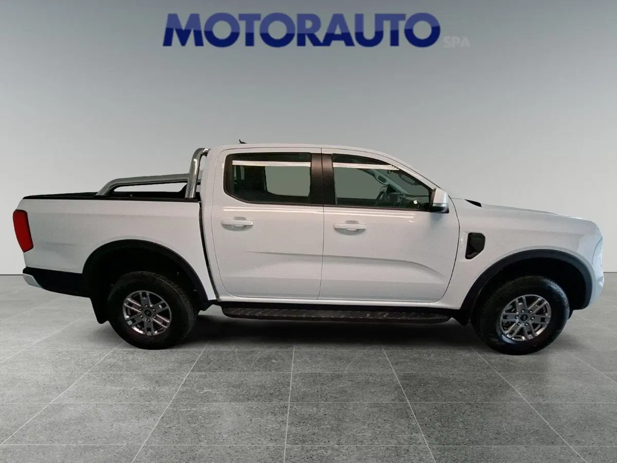 Ford Ranger Pick-up usata a Arezzo (8)