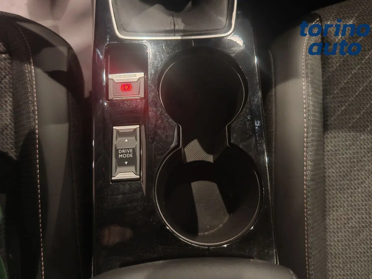 Peugeot 208 usata a Torino (19)