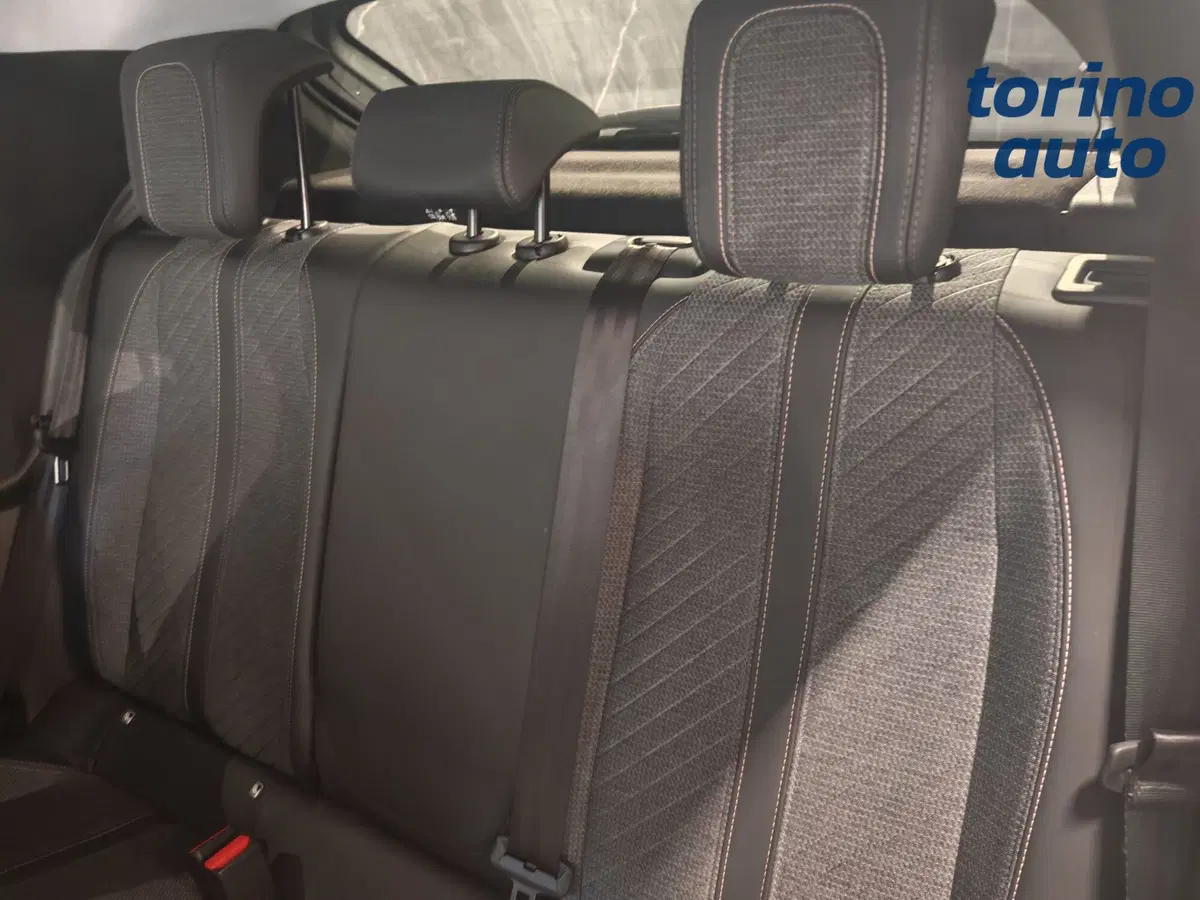 Peugeot 208 usata a Torino (9)