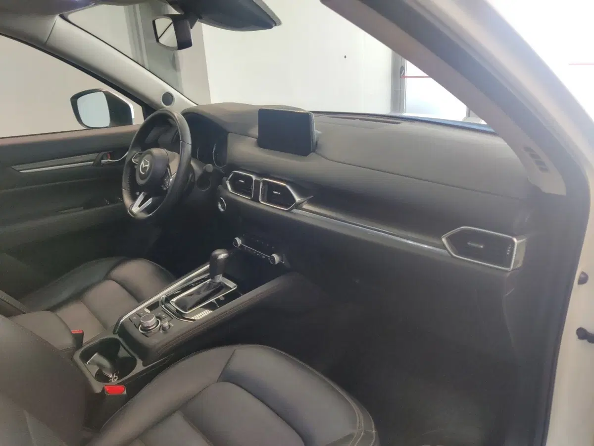 Mazda CX-5 usata a Arezzo (10)