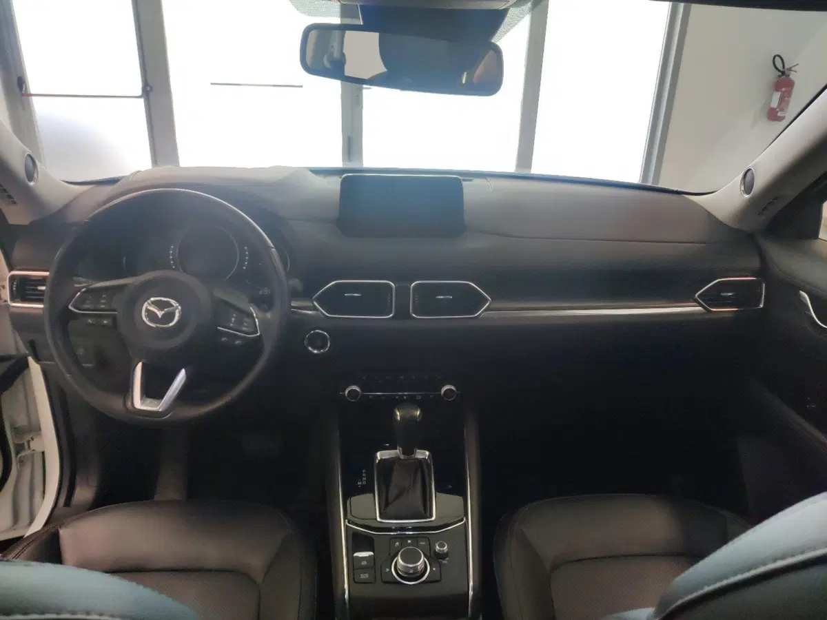 Mazda CX-5 usata a Arezzo (11)