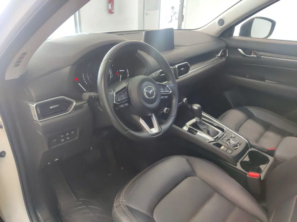 Mazda CX-5 usata a Arezzo (12)