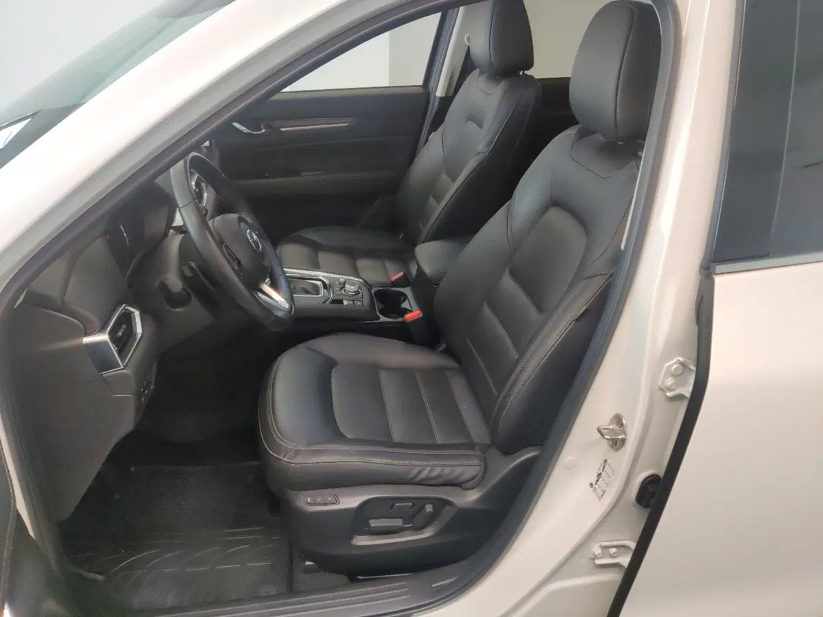 Mazda CX-5 usata a Arezzo (13)