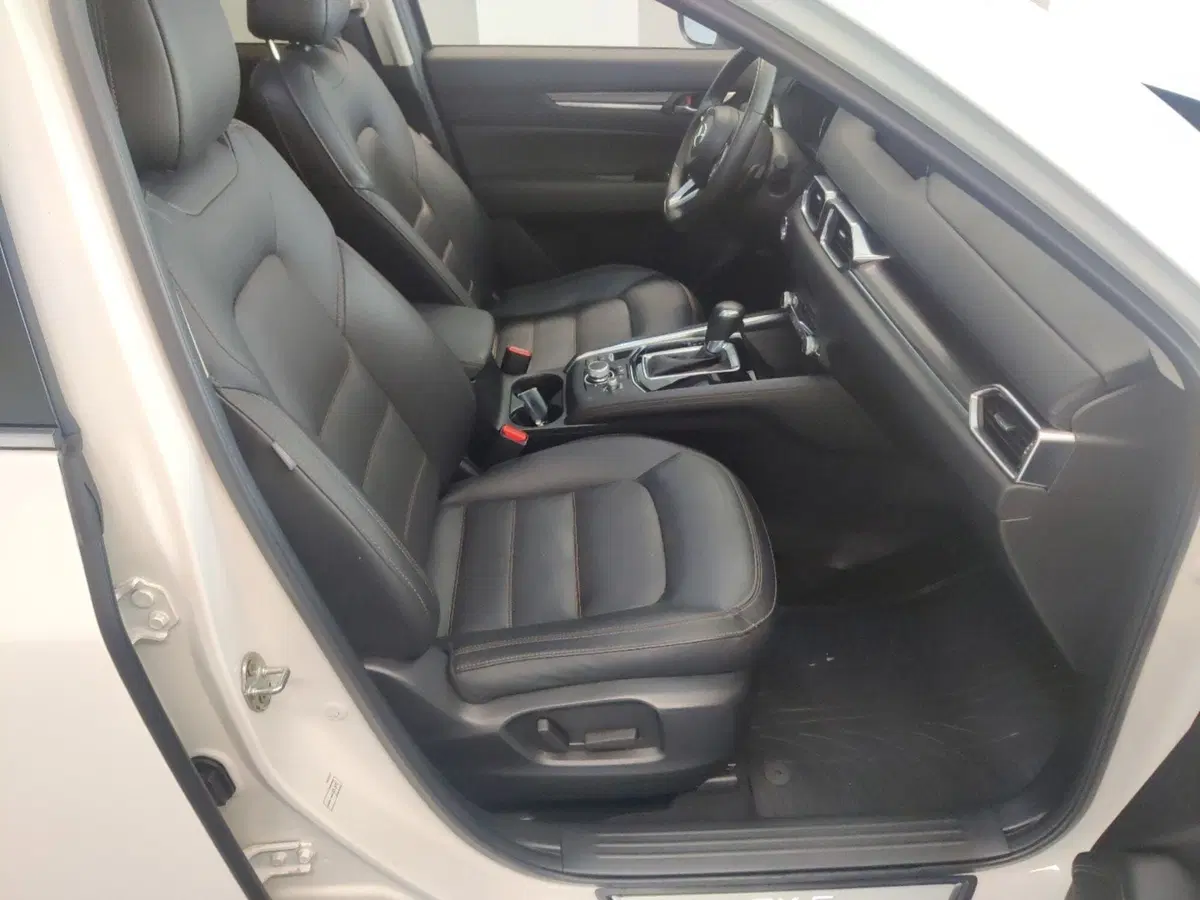 Mazda CX-5 usata a Arezzo (14)