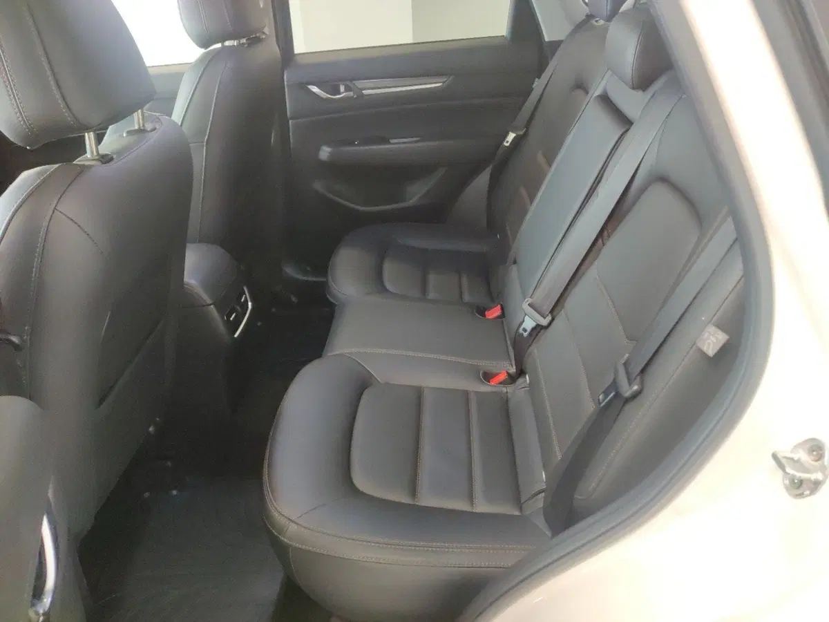 Mazda CX-5 usata a Arezzo (15)