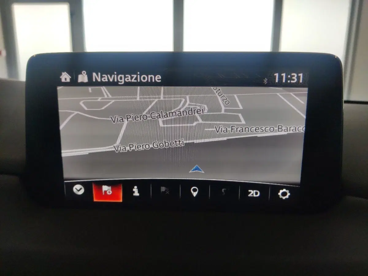 Mazda CX-5 usata a Arezzo (17)