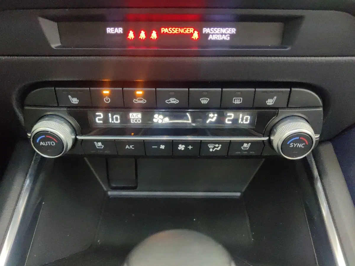 Mazda CX-5 usata a Arezzo (20)