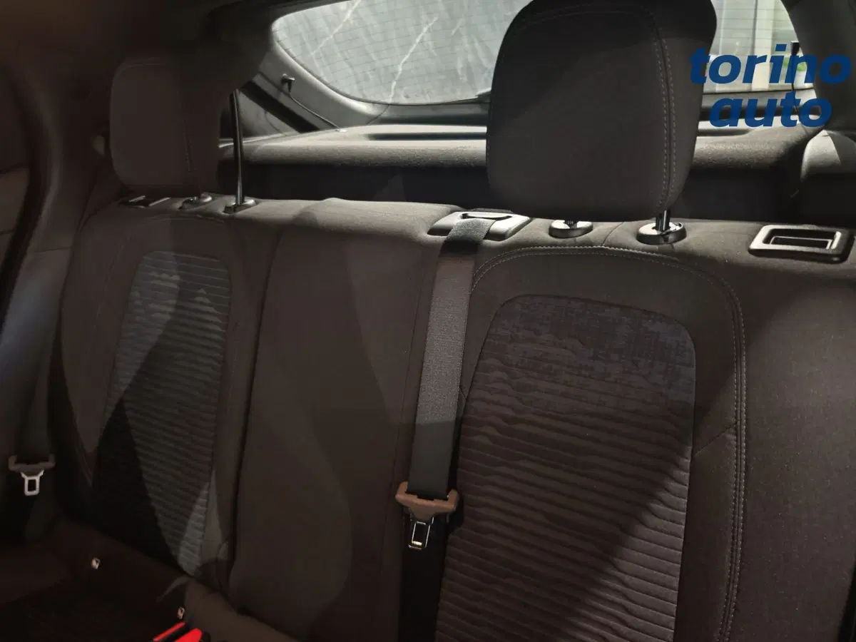 Alfa Romeo Junior nuova a Torino (10)