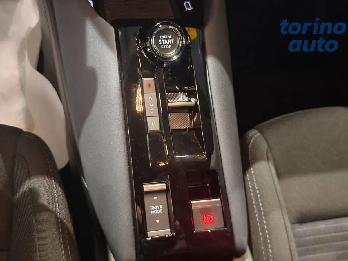 Alfa Romeo Junior nuova a Torino (19)