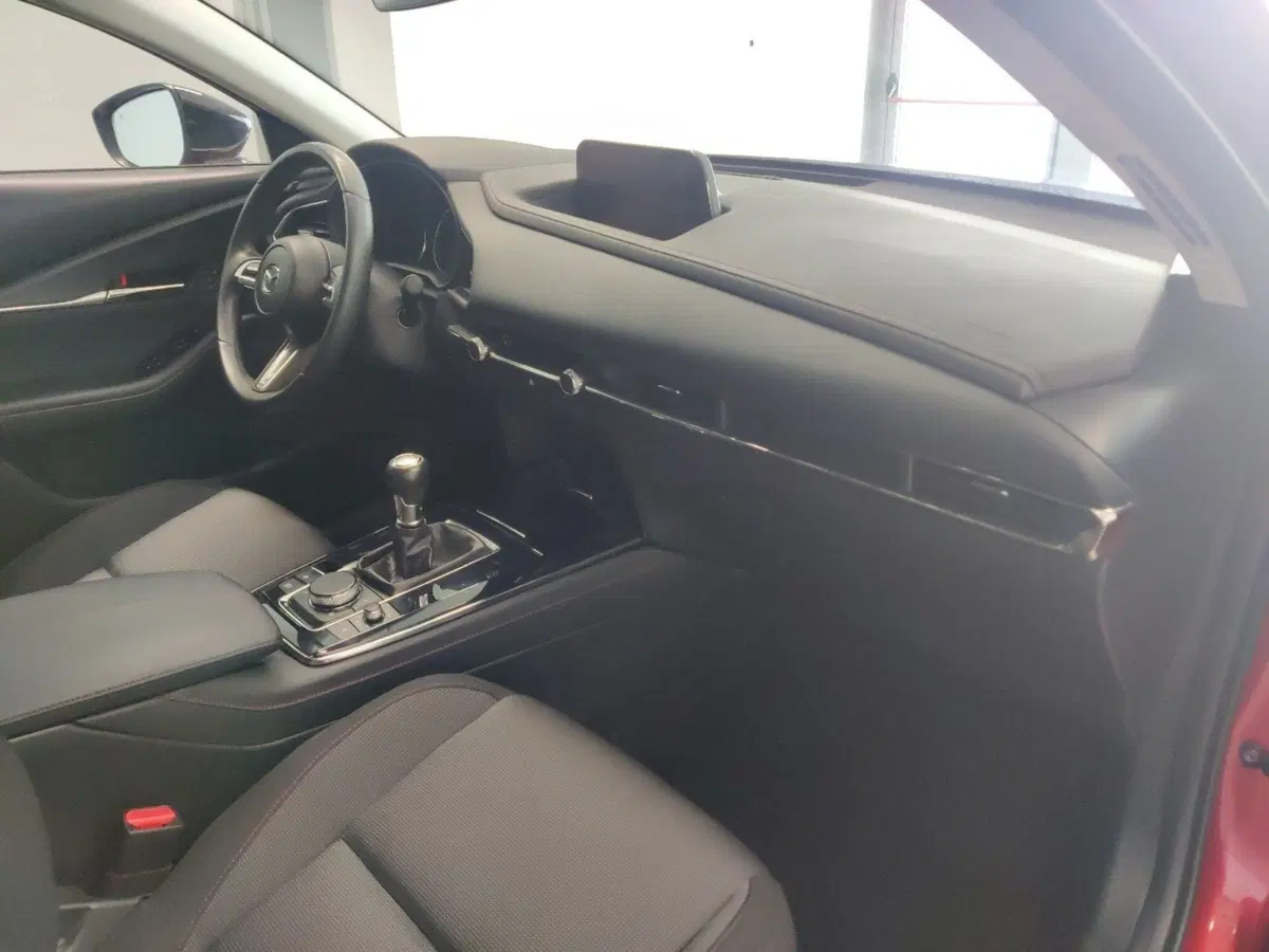 Mazda CX-30 usata a Arezzo (10)