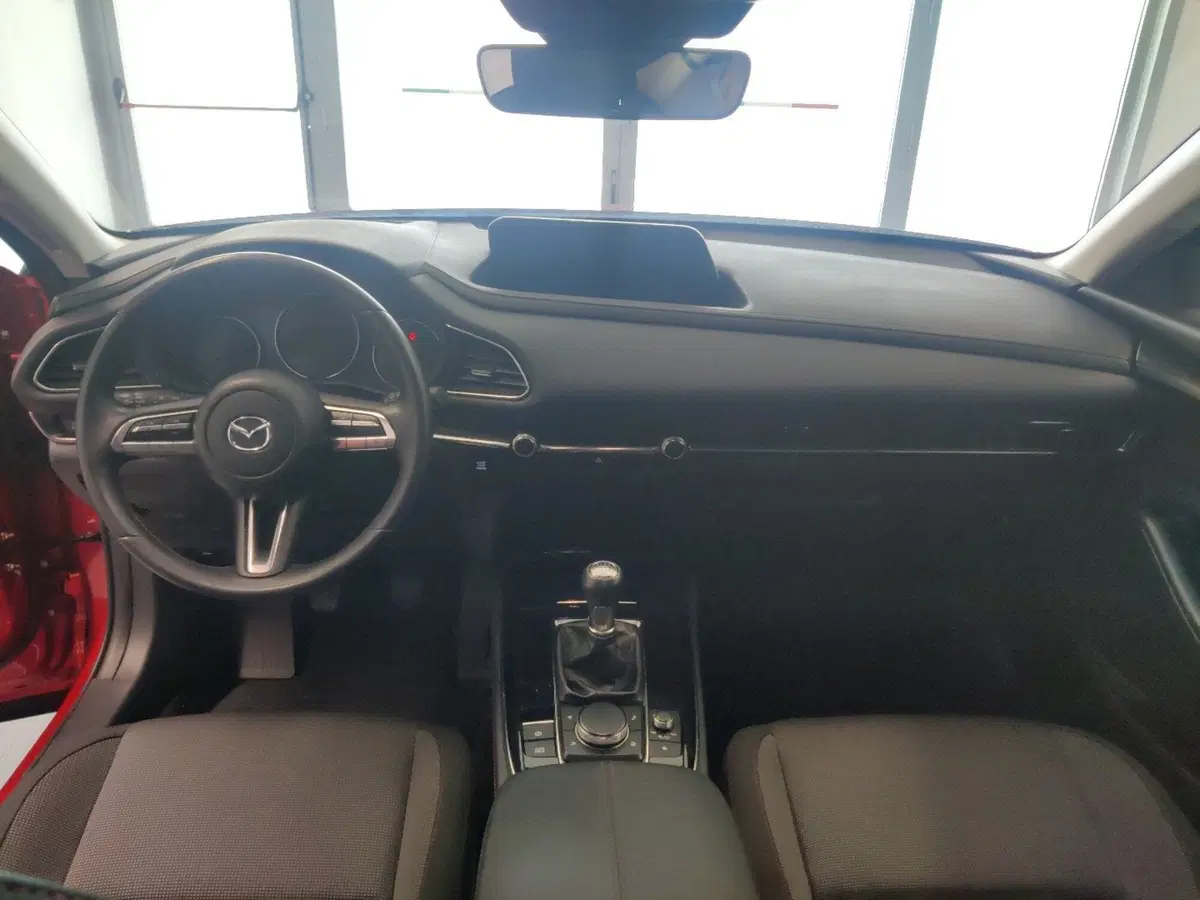 Mazda CX-30 usata a Arezzo (11)