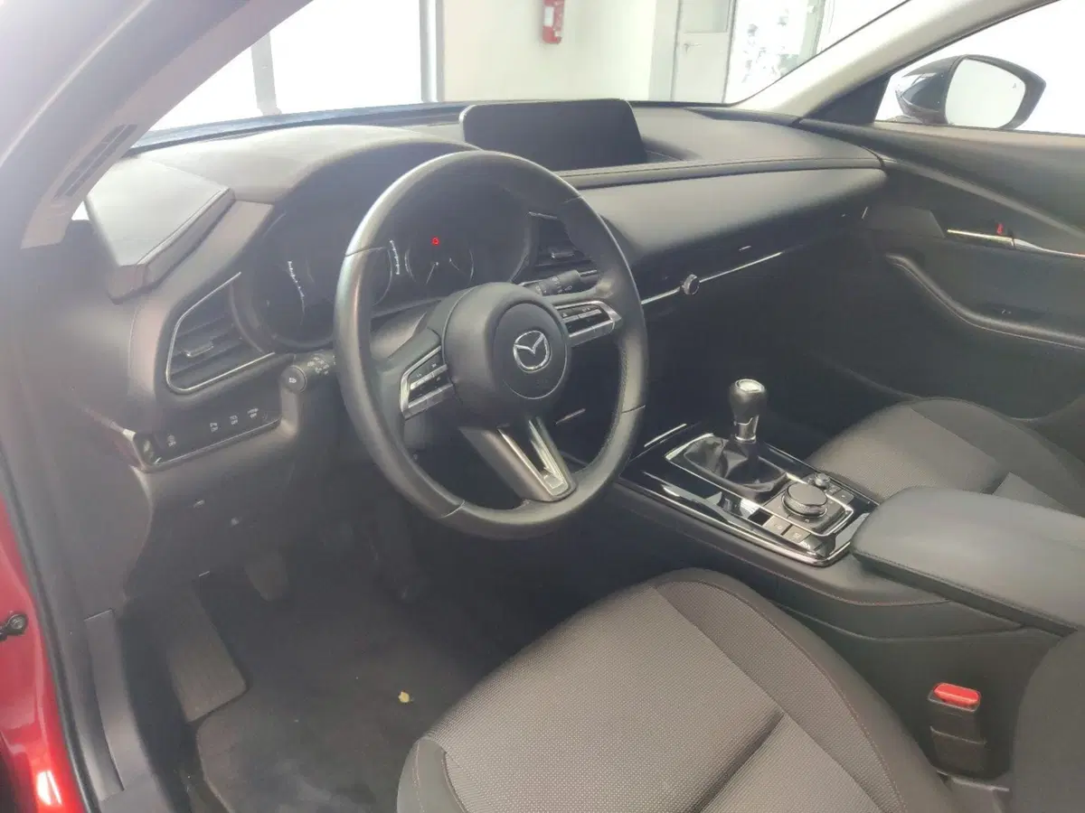 Mazda CX-30 usata a Arezzo (12)
