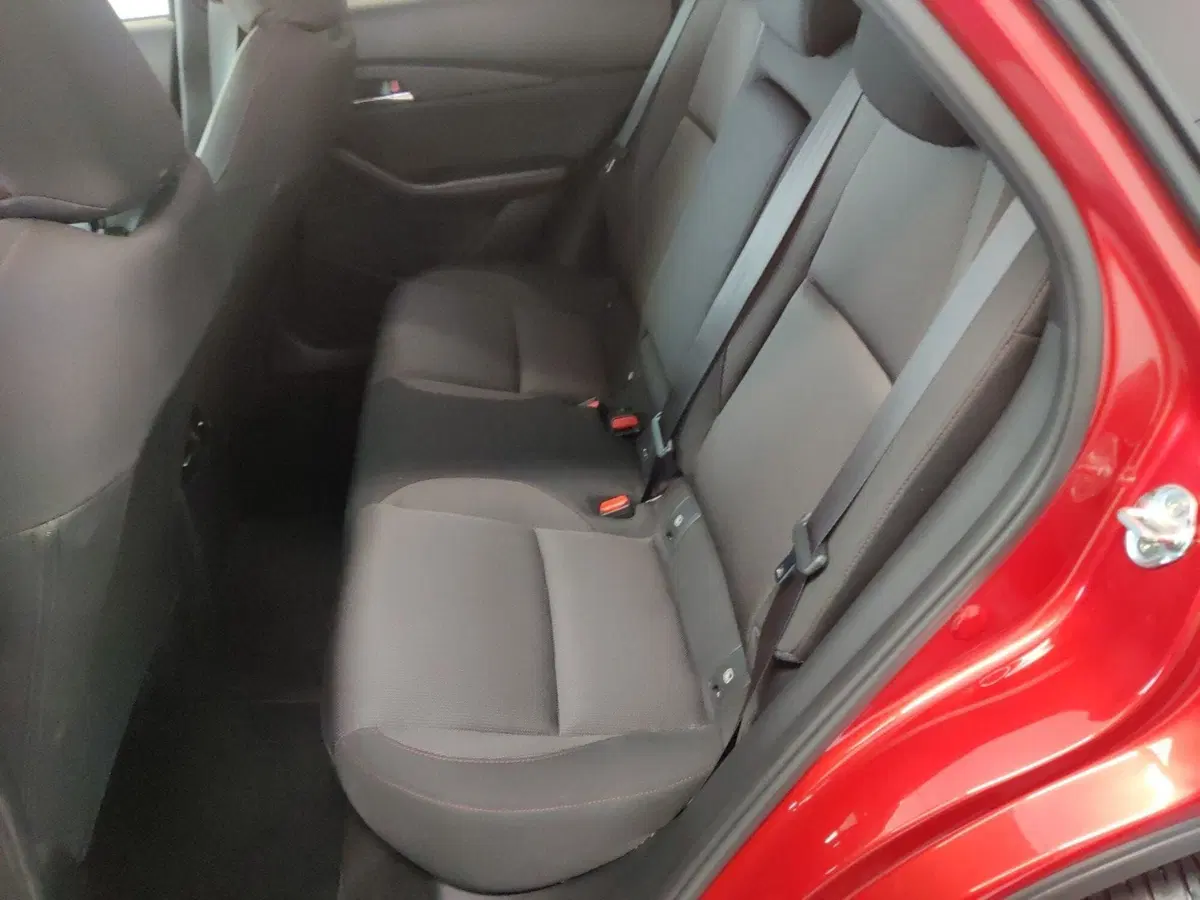 Mazda CX-30 usata a Arezzo (15)