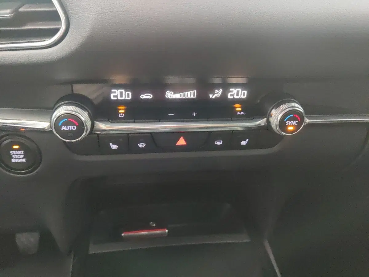 Mazda CX-30 usata a Arezzo (19)