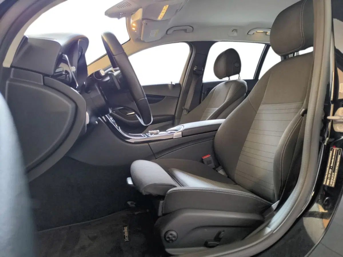 Mercedes-Benz Classe C Station Wagon usata a Udine (8)