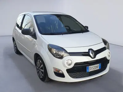 Renault Twingo 1.2 16V Etoile del 2014 usata a Monselice