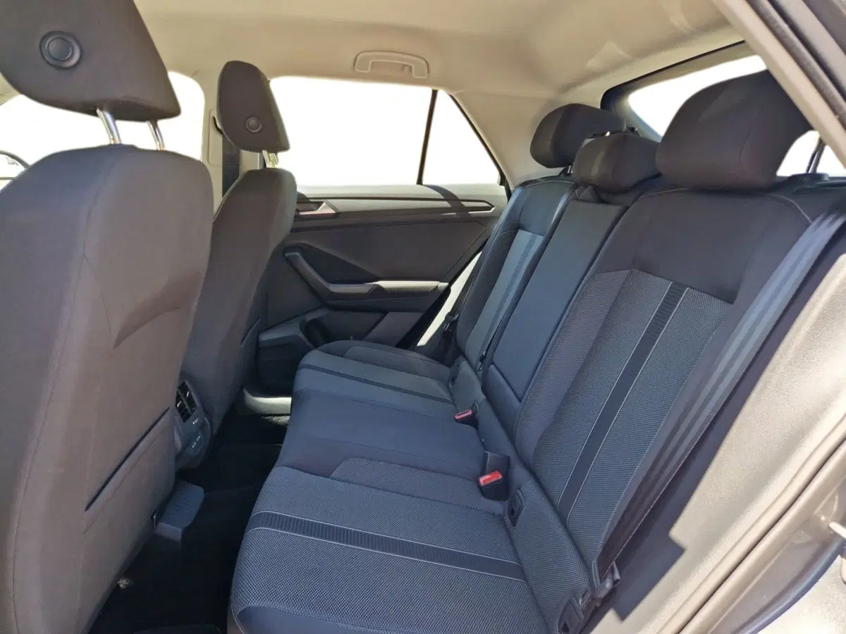 Volkswagen T-Roc usata a Siena (12)