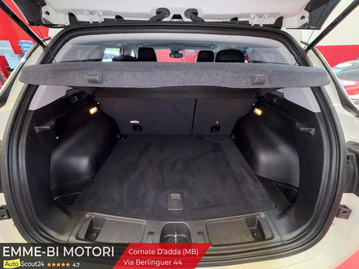 Jeep Compass usata a Monza e Brianza (8)