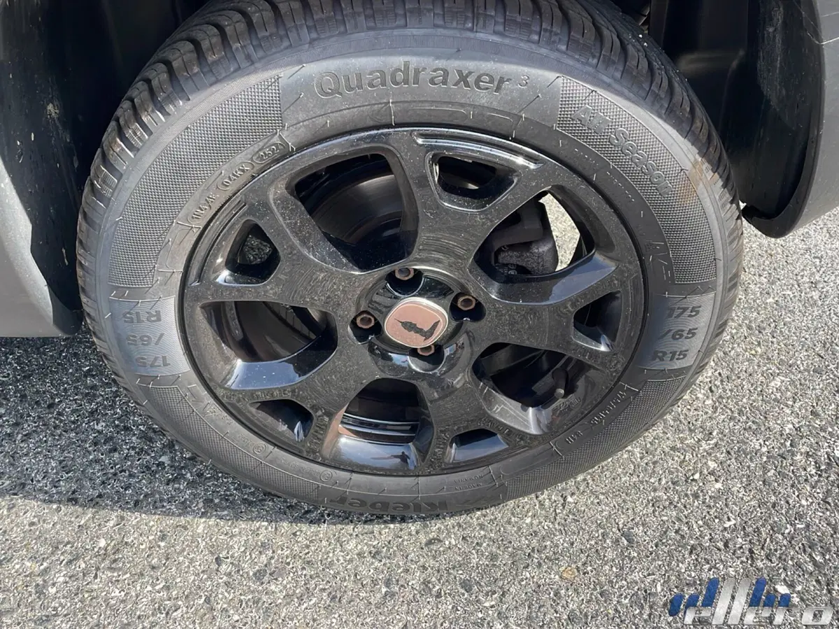 Fiat Panda usata a Cuneo (10)